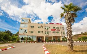 Motel Gzenaya